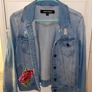 Brand New Denim Jacket